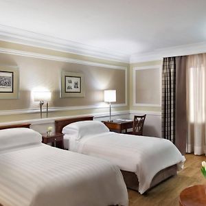 Deluxe Kamer met Twee Aparte Bedden